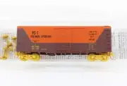 N Scale Micro-Trains MTL 20626 PSX Pullman Standard Exhibition 40' Box Car PS-1