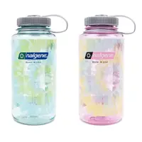 在飛比找PChome24h購物優惠-NALGENE 1000cc 寬嘴水壺 (Sustain)1