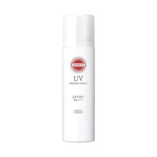 【KOSE SUNCUT UV】曬可皙高效防曬噴霧-90g