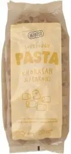 Berkelo Sourdough Pasta Khorasan Macaroni 400g