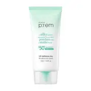 make p:rem - UV Defense Me. No Sebum Sun Cream 50ml