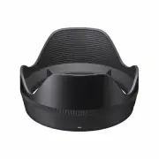 OFFICIAL SIGMA Lens Hood LH828-01 for 28mm F1.4 DG HSM | Art / with TRACKING