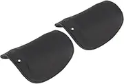 [LINGERZ] Welder Shoe Cover Anti Smash Safety Boots Shoes Toe Caps/46/1854
