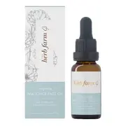 The Herb Farm Transforming Bakuchiol Face Oil