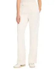 NIC+ZOE Eliot Wide Leg Cavalry Twill Trouser