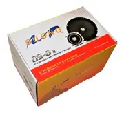 SUONO OS8 Open Show 8" 2-way Car Audio Component Speaker System 300 watts 4 ohms