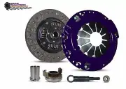 CLUTCH KIT SLEEVE REPAIR GEAR MASTERS STAGE 1 FOR 06-14 SUBARU IMPREZA EJ255 (for: Subaru)