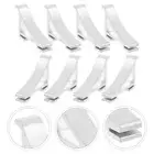 Refrigerator Shelf Clips Commercial Freezer Shelf Clips Wall Shelf Bracket