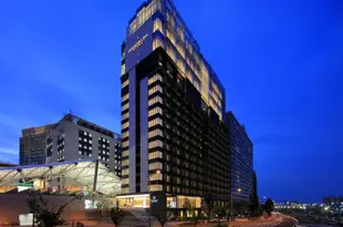 日本環球影城非凡天空SPA酒店THE SINGULARI HOTEL & SKYSPA at UNIVERSAL STUDIOS JAPAN TM