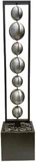 Stainless Steel Ball Water Feature Water Fountain
