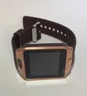 Smart Watches Iphone bluetooth pedometer camera sport tracking monitor calls