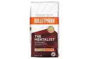 BulletProof, Coffee, The Mentalist, Whole Bean, Medium-Dark Roast, 12 oz (340 g)