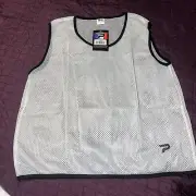Patrick Sports Training BIBS Vests for Football Soccer Rugby Cricket
