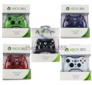 Genuine Microsoft Xbox 360 Wireless USB 2.4 Game Controller PC Windows 11/10/8/7