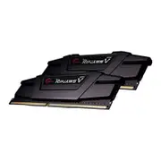G.Skill Ripjaws V 64GB(2x32GB) DDR4-3600 Memory [F4-3600C18D-64GVK]