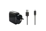 USB Charger Power Supply Adapter for Lenovo Tab M10 TB-X605F,Tab M11 M11 ZADB0187AU