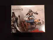 Mega Bloks Assassin's Creed Cannon Strike DBJ08 NEW