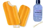 Orange Creamsicle - Reed Diffuser Refill