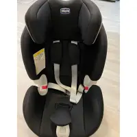 在飛比找蝦皮購物優惠-台北松山自取/chicco Seat up 012 Isof