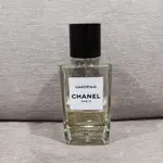 CHANEL香奈兒精品香水梔子花香水