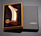 JOBON Jet torch Lighter Gas Refillable Quality Blowtorch comes with butane ga