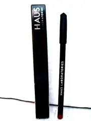 HAUS Laboratories by Lady Gaga RIP Lip Liner Crayon in the color Supermodel NEW