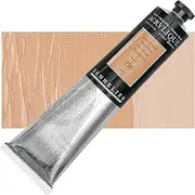 Sennelier Acrylic Paint Tube 200 ml, Series 1 Flesh Ochre