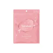 LuLuLun - Pure Face Mask (New Version) - 7pcs