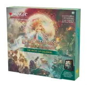 Magic the Gathering the Lord of the Rings: Tales of Middle-Earth Scene Box - the