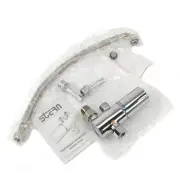 NEW Stern Underbasin TMV 07200069 Thermostatic Mixing Valve Assembly Kit