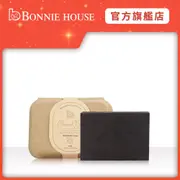 【Bonnie House 植享家】活性炭深層潔膚手工皂100g｜官方直營