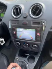 64GB Android 13 For Ford Mondeo 2003-2006 Apple CarPlay Car Stereo BT GPS Radio (for: Ford)