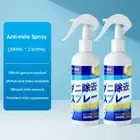 300ML Dust Mite Killing Spray Removal, Indoor Clean for Mattresses Pillows Cover