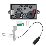 91504 93307 Water Heater Temperature Circuit Control Board 91420 91606