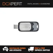 SANDISK 16GB ULTRA CZ450 USB TYPE-C FLASH DRIVE 150MB/S (SDCZ450-016G-G46)