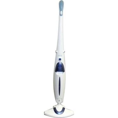 Cirrus CR29 Steam Mop Floor Cleaner, with Swivel Head & Folding Handle