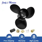 16 x 13 Aluminum Boat Propeller for Mercury Engines 135-300HP 15 Tooth RH