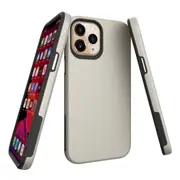 For iPhone 12 Pro Max Case Armour Shockproof Strong Light Slim Cover Gold
