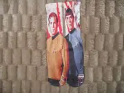 Custom Star Trek DRY FIT socks V VI VIII gamma space galaxy gamma laney oreo