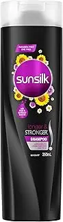 Sunsilk Longer & Stronger* Shampoo 350 ml