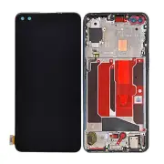 6.44" TFT LCD Display+Touch Screen W/ Frame For OnePlus Nord 5G AC2001 AC2003