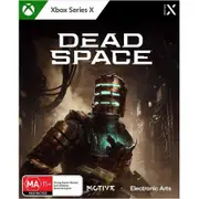 Dead Space