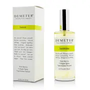Demeter Jasmine Cologne Spray 120ml/4oz