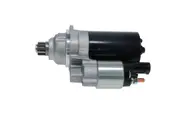 Bosch Starter Motor for VW Scirocco 137 R 2.0L CDLC Petrol Coupe FWD 11/09-11/17