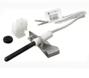 OEM Nordyne 903110A Hot Surface Ignitor.Gas Furnace Burner Ignitor Kit w/ Plug