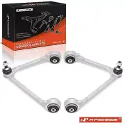 A-Premium 2x Front Upper Control Arm w/ Ball Joint for Ford Thunderbird Lincoln (for: Lincoln)
