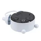 High Quality Alarm Clock Clock Metal Double Bell Alarm Clock Alarm Clock