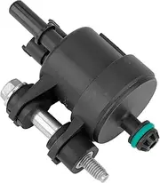12610560 Vapor Canister Purge Valve Solenoid Compatible with Buick Enclave LaCrosse Cadillac ATS CTS SRX XTS Chevy Caprice Equinox Impala GMC Acadia Replaces# 911-082 214-2137 PV479 55593172