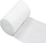 SUIOPPYUW 100 Sheets Single-use Diaper Liners Padding Accessories Convenient Wrapping Accessory Bamboo Fiber Insert Nappy
