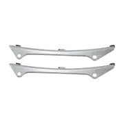 2x Chain Guide for Hyundai Grandeur TG Santa Fe CM 3.3 3.5L Sonata NF 3.4L HYCD5